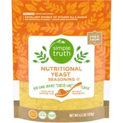 Simple Truth Nutritional Yeast