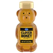 Kroger Clover Honey
