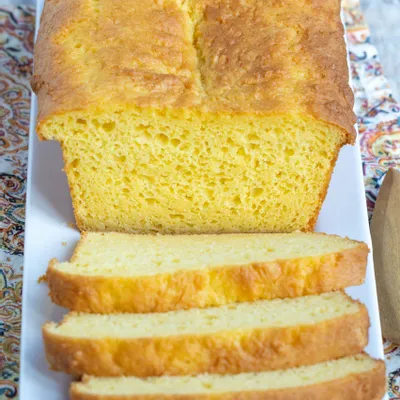 Recipe 'Pound Cake from Cake Mix'