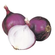 Organic Red Onion