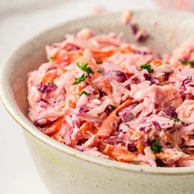 Recipe 'Classic Coleslaw'
