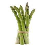 Organic Asparagus