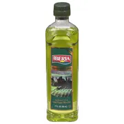 Iberia Sunflower Oil & Extra Virgin Olive Oil, Premium Blend