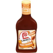Lawry's® Honey Bourbon Marinade
