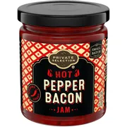 Prsl Hot Pepper Bacon Jam