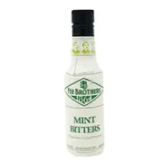 Fee Brothers Bitters