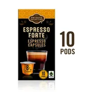Private Selection Lungo Espresso Capsules