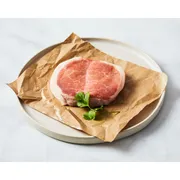 Pork Shoulder Blade Steak