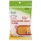 Lowes Foods Fancy Shredded Cheese, Sharp Cheddar Cheese, Reduced Fat, 2% Milk
