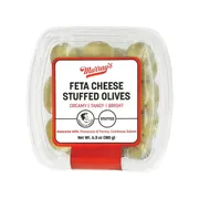Murray's Feta Cheese Stuffed Olives