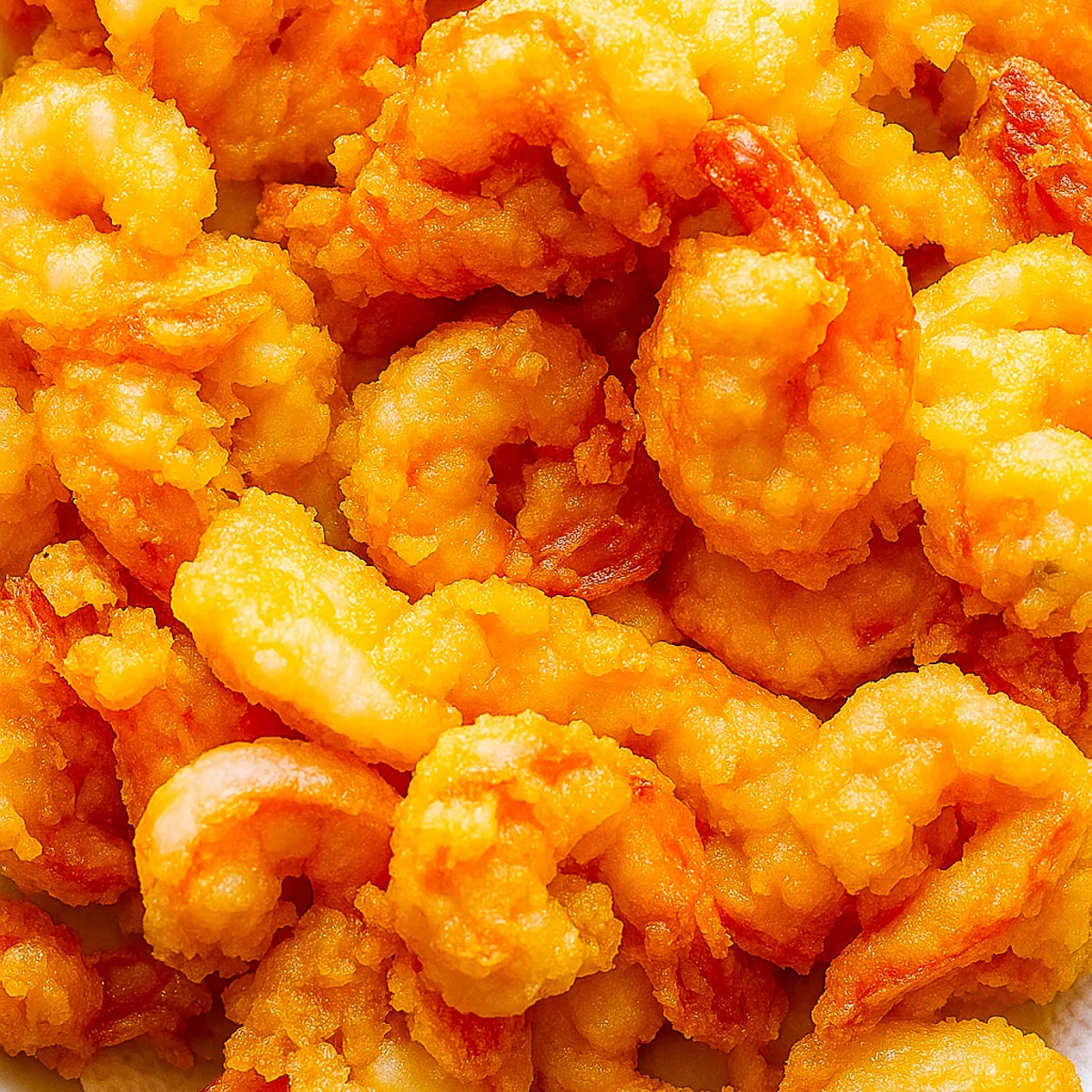 How to Fry Cooked Shrimp