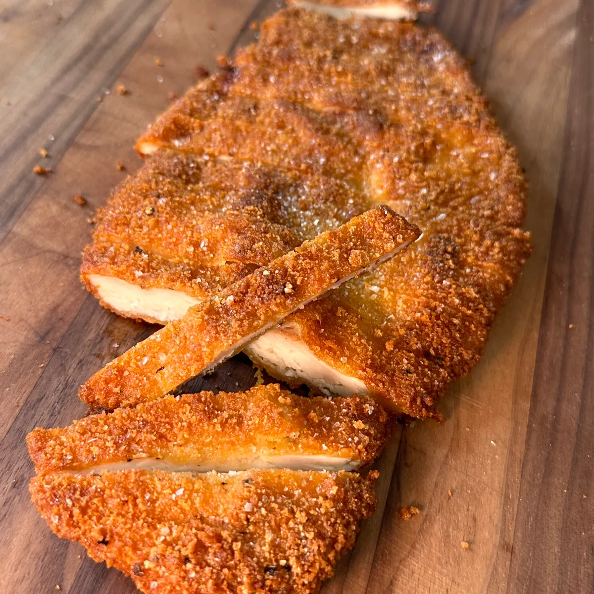 Chicken Cutlets