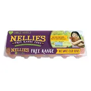 Nellies Free Range Eggs