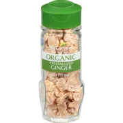 McCormick Gourmet™ Organic Crystallized Ginger