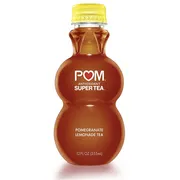 POM Antioxidant Super Tea Pomegranate Lemonade Tea