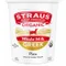Straus Family Creamery Organic Whole Plain Greek Yogurt