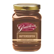 Graeter's Ice Cream Co. Butterscotch Dessert Sauce