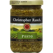 Christopher Ranch Pesto