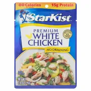 StarKist White Chicken, Premium