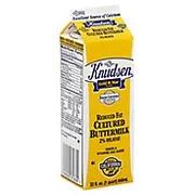 Knudsen Buttermilk - 32 Fl. Oz.
