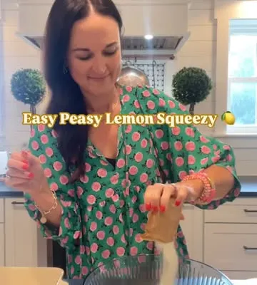 Recipe 'Lemon Poke Cake'