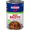 Swanson Natural Goodness 50% Less Sodium Beef Broth