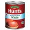 Hunt's Whole Plum Tomatoes No Salt Added