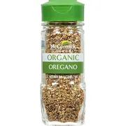  McCormick Gourmet Organic Oregano Leaves - 0.5 Oz