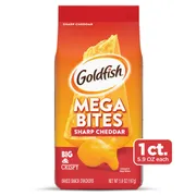 Pepperidge Farm Sharp Cheddar Crackers