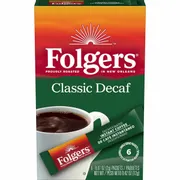 Folgers Instant Coffee
