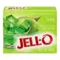 Jell-O Lime Gelatin