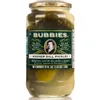 Bubbies™ Pure Kosher Dill Pickles