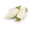 White Eggplant