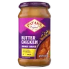 Patak's Butter Chicken Curry Indian Simmer Sauce, Mild