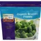 Earthbound Farm Broccoli Florets, Organic