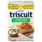 Triscuit Crackers, Tzatziki