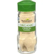 McCormick Gourmet™ Organic Onion Powder