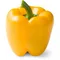 YELLOW BELL PEPPERS