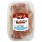 Creminelli Fine Meats Prosciutto