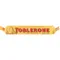 Toblerone Swiss Milk Chocolate Bar
