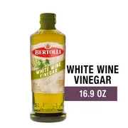 Bertolli White Wine Vinegar
