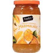 SIGNATURE SELECTS Marmalade, Sweet Orange