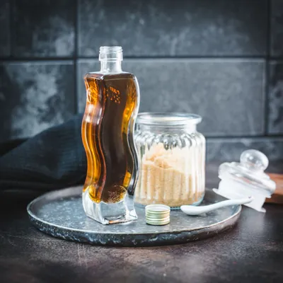 Recipe 'Brown sugar simple syrup recipe'