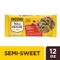 Toll House Semi Sweet Chocolate Chips Great for Holiday Baking