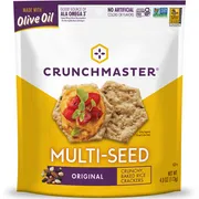 Crunchmaster Multi-Seed, Original