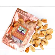 Frog Hollow Farm Organic Dried Peaches