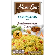 Near East Mediterranean Curry Rice Mix