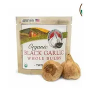 Christopher Ranch Organic Black Garlic
