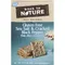 Back to Nature Crackers, Rice, Thin, Sea Salt & Cracked Black Pepper