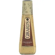 Girard's Vinaigrette, Champagne
